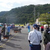 あんずの里発動機運転会　2026秋