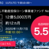 【定番】「SBISL不動産担保ローン事業者ファンドNeo19号」の募集告知あり！