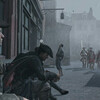 Assassin's Creed 3日記　第2回 短い冬