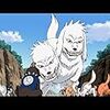 NARUTOの口寄せ忍犬を紹介　パックン　赤丸　今年は戌年ということで　