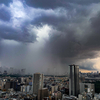 ゲリラ豪雨