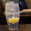 月曜からレモンハイ7杯の丸忠