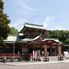 富岡八幡宮（深川八幡）