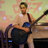 アーティスト紹介：ザ・コインロッカーズ Emilyさん