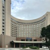 <Hilton ダブルナイト>　ヒルトン成田