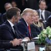 「キエフ支持派はロシア問題でトランプ大統領を説得できず」― アナリスト
