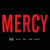 Mercy - Kanye West (feat. Big Sean, Pusha T & 2 Chainz) 【和訳・解説】
