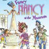 Fancy Nancyが遠足で美術館に向かいますが…  ICRシリーズLevel 1から『Fancy Nancy at the Museum』のご紹介