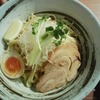 大阪　「みつ星製麺所」