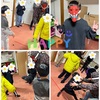鬼は外👹