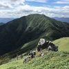 四国の霊峰 剣山に登頂しました！〜剣山〜次郎笈〜登山記