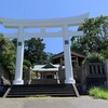 壱岐神社、はらほげ地蔵、小島神社