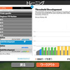 １月１０日（日）Threshold Development