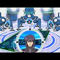 攻殻機動隊 Stand Alone Complex 2nd Gig 第26話 憂国への帰還 解説 アニメ解説 感想を基本ネタバレなしで書くブログ