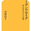 シャーデンフロイデ 他人を引きずり下ろす快感