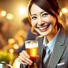 職場の飲み会を楽しくするたった１つの方法！「楽しむ」と決めるだけ