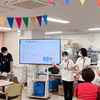 口腔ケア勉強会