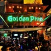 Golden Pine【思い出の場所その1】