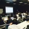 社内LTやって１年半が経ちました。