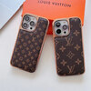 【2023新作】ルイヴィトン(Louis Vuitton)定番のモノグラム柄iPhoneケースおすすめ♡