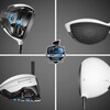 世界限定本数 SLDR の 白ヘッド が登場です。