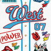 WESTの大阪公演の模様を映像化！WEST. LIVE TOUR 2023 POWER