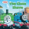 Duckが床屋さんに突っ込んでしまいましたが…　『Thomas and Friends: The Close Shave』のご紹介