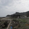能登の春（２６）道の駅「塩田村」を見て、半島最北端へ。