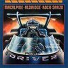 Project: Driver  MacAlpine/Aldridge/Rock/Sarzo