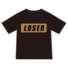 【2016 TOUR/はうる】LOSER-T