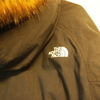 ノースフェイス・エレバスジャケット使用感を評価レビュー！サイズ感と激安で買ったお店【THE NORTH FACE : ELEBUS】