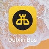 Dublin Bus app