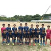 7/4(土)U11トレマ