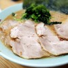 家系ラーメン(八家)