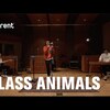 今日の動画。 - Glass Animals - Full performance at The Current