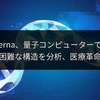 IBMとModerna、量子コンピューターでmRNA解明 AI困難な構造を分析、医療革命へ