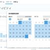 Twitter REST API デモページからのTweet消しテスト2 (csvからツイートIDを取得)