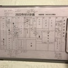 エミータＳ.504／農作業❷計画表をこっそりのぞいたよ(^^)