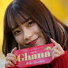 如月なるはさん その40 ─ 北陸モデルコレクション 2021.11.28 呉羽山公園・都市緑化植物園 ─