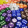 ダイスのヒートン取り付け加工🎲