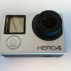 GoPro4インプレッション　その2