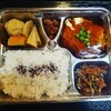 『蟹玉風中華玉子焼き弁当』