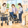 九州のライフオーガナイザーと過ごす学びと交流の時②介護実習普及センターとは？