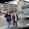新しい一週間　最後の一週間