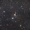 Ｖｄｂ１４１：ケフェウス座の星雲