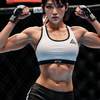 女子格闘家 8