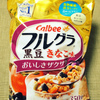 カルビー フルグラ 黒豆きなこ味