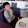 Baskin Robbinsにて