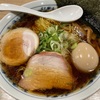 金曜のラーメン