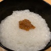 雨〜ぶどう傘のし、私はお休み。
